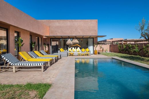 Villa in Marrakech, Marrakesh-Safi