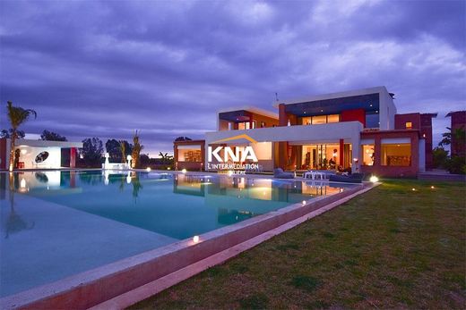 Villa in Marrakech, Marrakesh-Safi