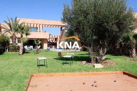 Villa in Marrakesh, Marrakech