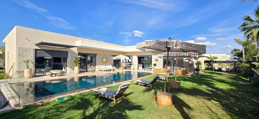 Villa à Marrakech, Marrakesh-Safi