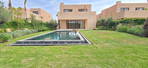 Villa à Marrakech, Marrakesh-Safi