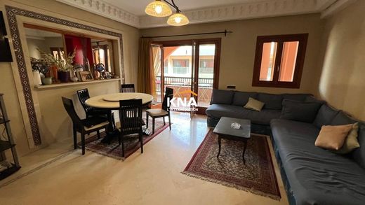 Appartement in Marrakesh, Marrakech