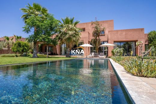 Villa à Marrakech, Marrakesh-Safi