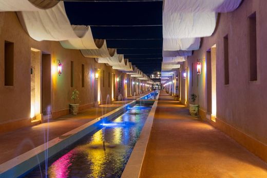 빌라 / 마라케시, Marrakech