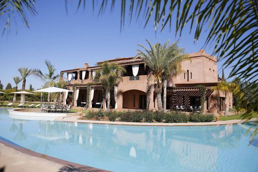 Villa in Marrakesh, Marrakech