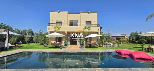 Villa in Marrakesh, Marrakech