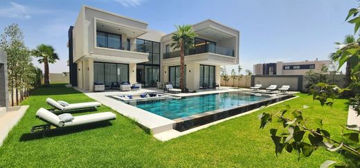 빌라 / 마라케시, Marrakech