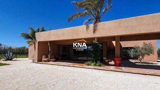 ‏וילה ב  מרקש, Marrakech