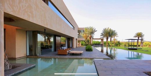 マラケシュ, Marrakechのヴィラ