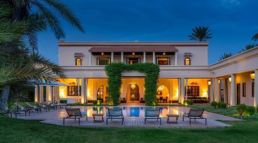 Villa in Marrakesh, Marrakech