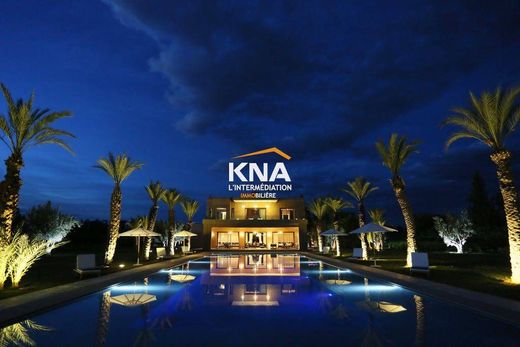 Villa in Marrakesh, Marrakech