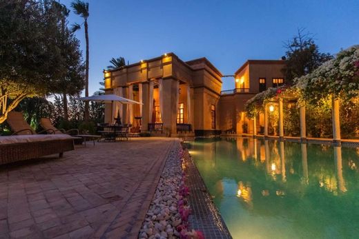 Villa in Marrakech, Marrakesh-Safi