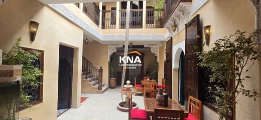 Maison de luxe à Marrakech, Marrakesh-Safi