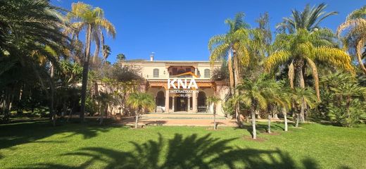 Willa w Marrakesz, Marrakech