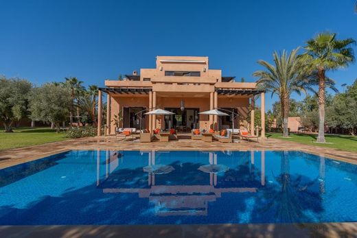 Villa in Marrakesh, Marrakech