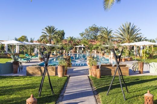 ‏וילה ב  מרקש, Marrakech