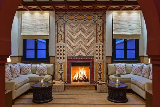 Villa à Marrakech, Marrakesh-Safi