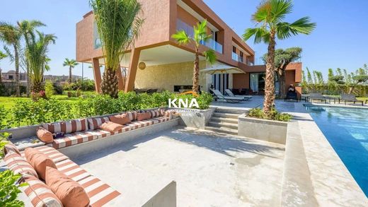 ‏וילה ב  מרקש, Marrakech