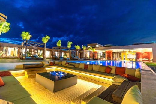 Willa w Marrakesz, Marrakech