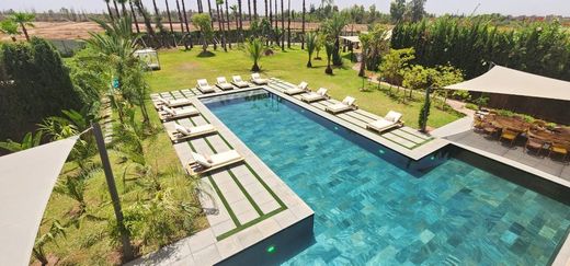 Villa - Marrakech, Marrakesh-Safi