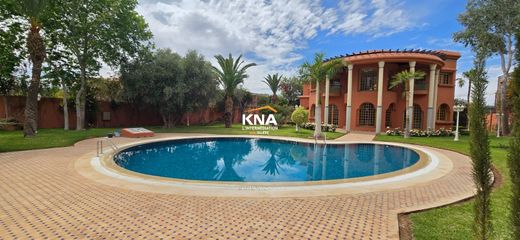 ‏וילה ב  מרקש, Marrakech