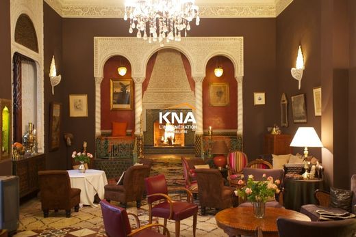 Casa de luxo - Marrakech, Marrakesh-Safi