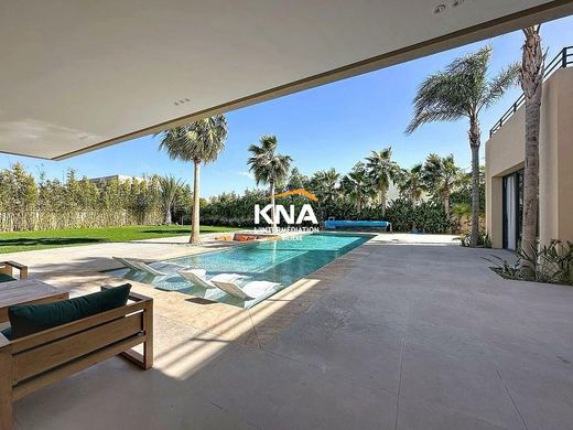 Вилла, Марракеш, Marrakech