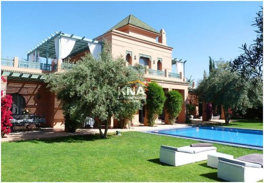 Villa - Marrakech, Marrakesh-Safi