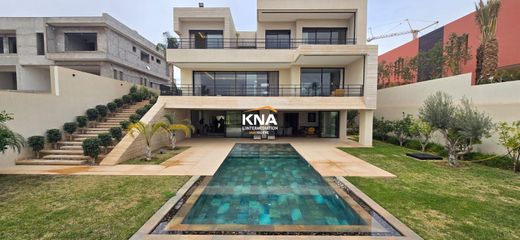 Villa - Marrakech, Marrakesh-Safi