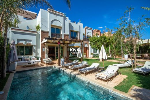 マラケシュ, Marrakechのヴィラ