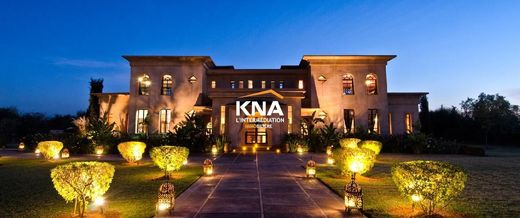 Villa in Marrakesh, Marrakech