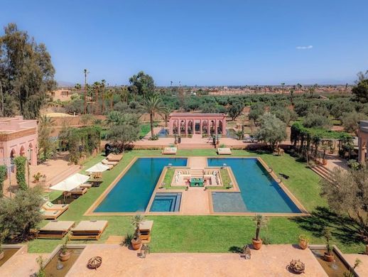 Villa in Marrakesh, Marrakech