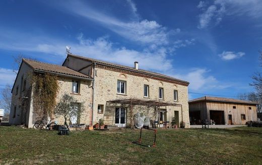 Maison de luxe à Pamiers, Ariège