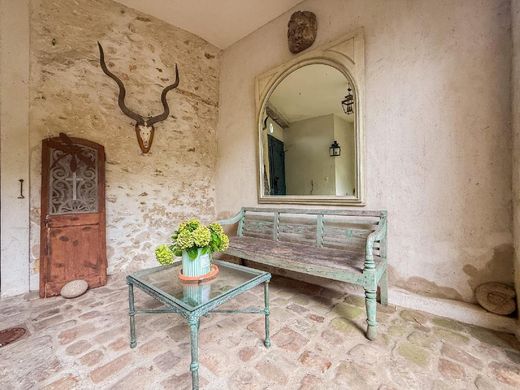 Luxury home in Montfort-l'Amaury, Yvelines