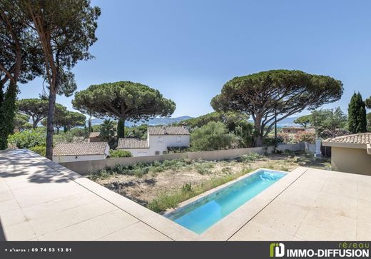 Casa di lusso a Saint-Tropez, Var