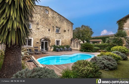 Luxury home in Alixan, Drôme