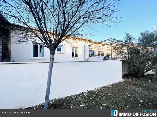 Luxury home in Sabran, Gard
