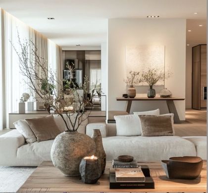 Daire Écully, Rhône