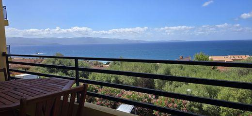 Apartment in Ajaccio, South Corsica