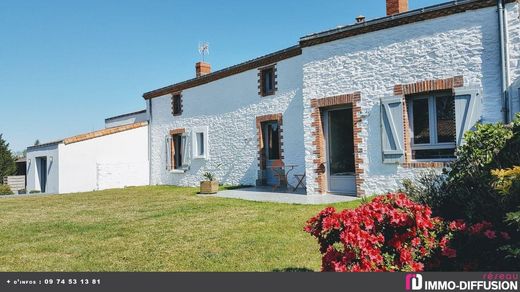 Casa de luxo - Le Loroux-Bottereau, Loire-Atlantique