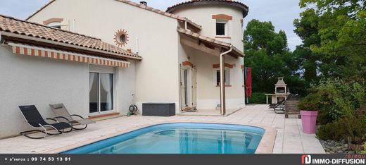 Luxury home in Mauzac, Upper Garonne