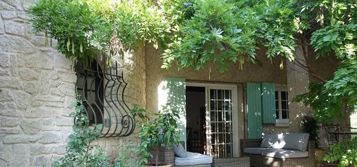 Luxus-Haus in Gignac, Hérault