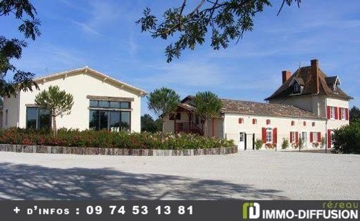 Luxe woning in La Roche-Chalais, Dordogne