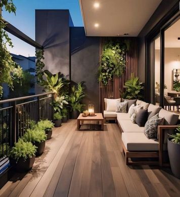 Appartement à Sainte-Foy-lès-Lyon, Rhône