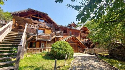 Элитный дом, Villelonge, Isère