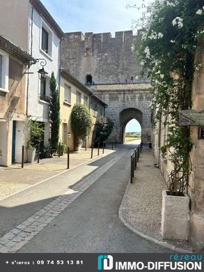 Lüks ev Aigues-Mortes, Gard