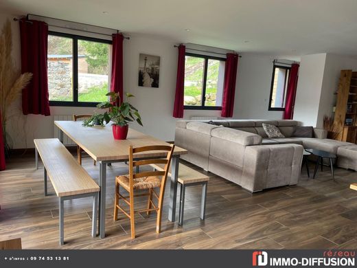 Appartement in Ax-les-Thermes, Ariège