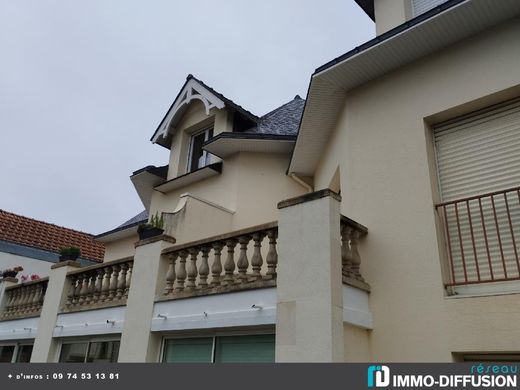 Apartament w Pornichet, Loire-Atlantique