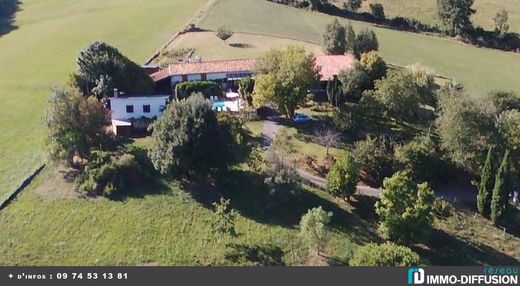 Luxury home in Foix, Ariège