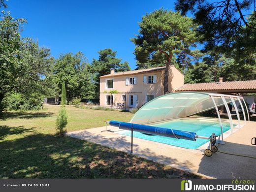 Luxus-Haus in Plan-d'Aups-Sainte-Baume, Var